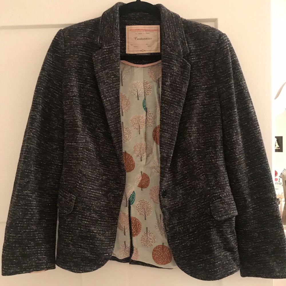 Cartonnier Blazer